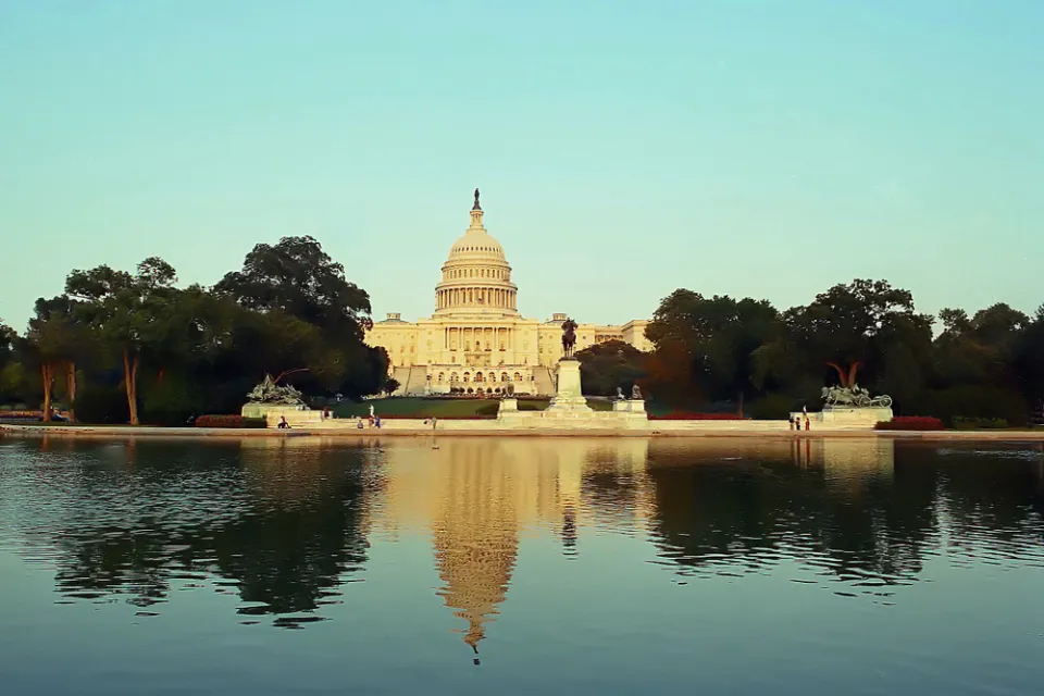 U.S. Capital